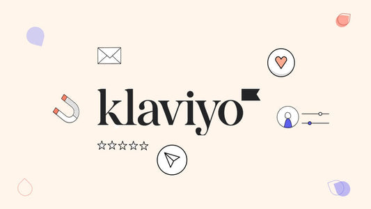 How Klaviyo Scales Personalization For eCommerce Brands