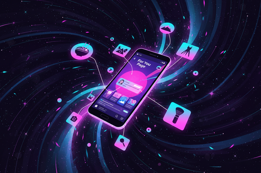 Why TikTok Is Now A Discovery Engine For eCommerce