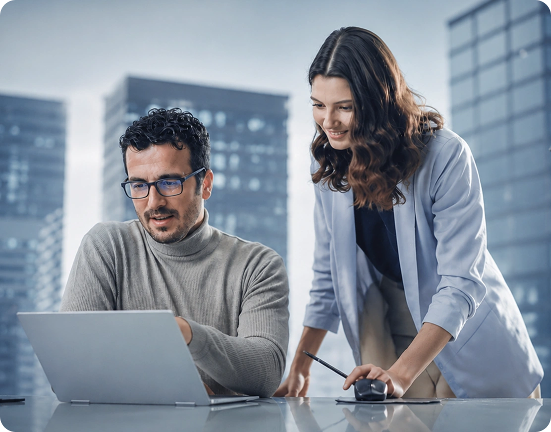 Services Built for eCommerce Growth
