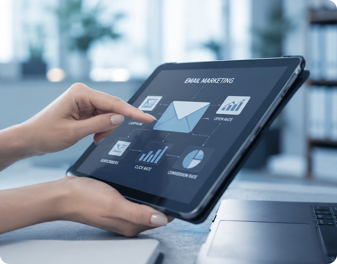 Reach High-Intent Users